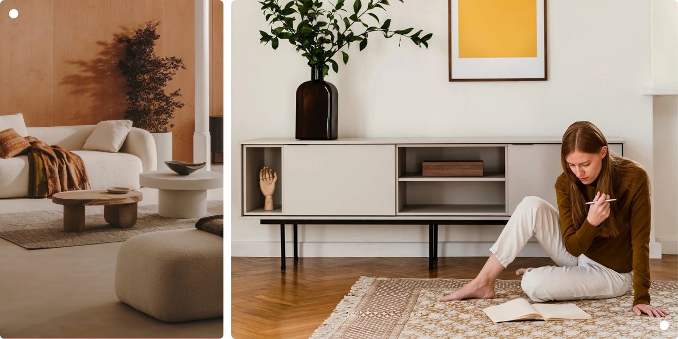 Barva roku 2026: Cloud Dancer